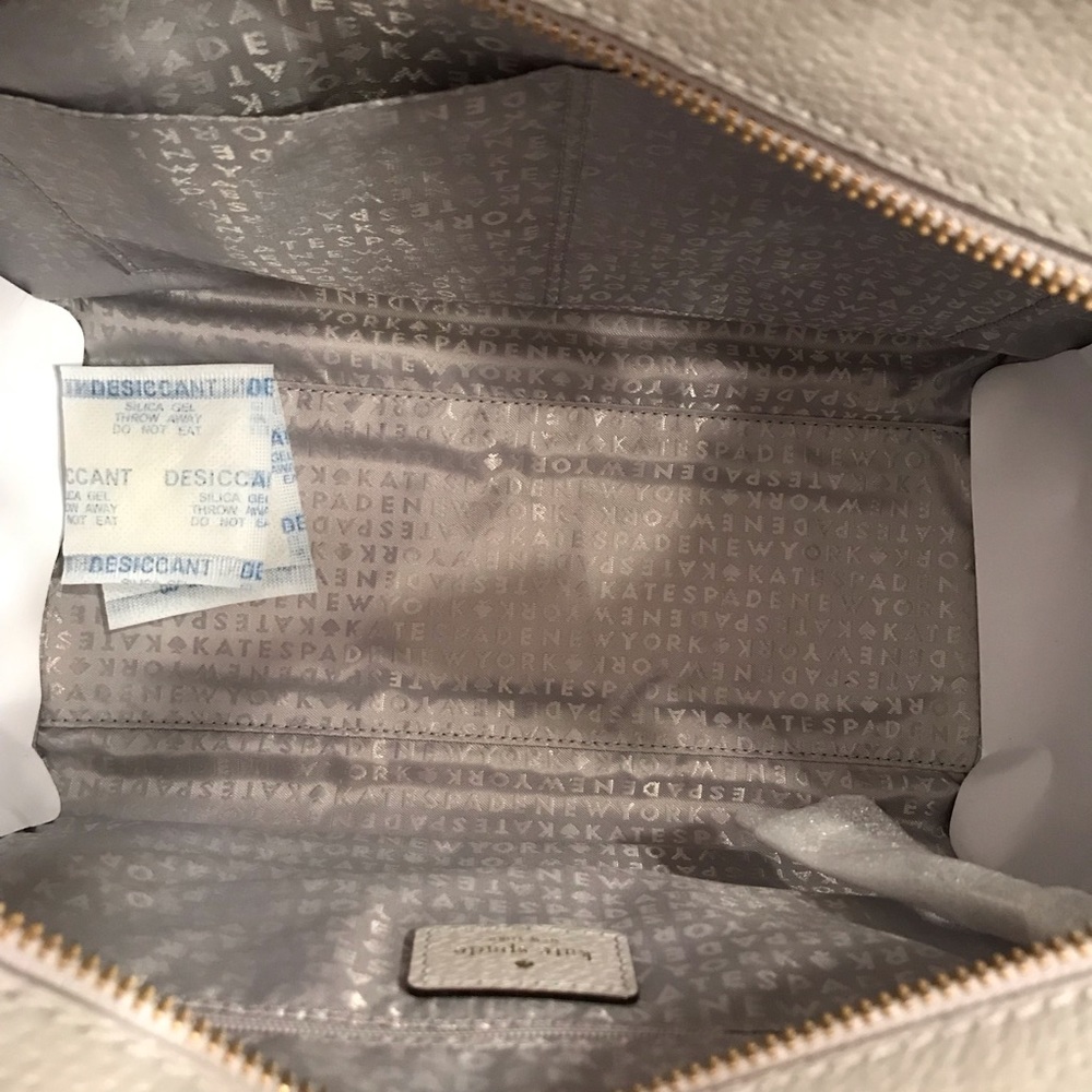 ❌SOLD M❌ NWT Kate Spade Bag & Wallet Set ♠️ - Picture 7 of 7